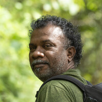 Портрет фотографа (аватар) SAMAN HALLOLUWA (SAMAN R D HALLOLUWA)