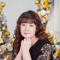 Портрет фотографа (аватар) Яна Мухина (Yana Mukhina)