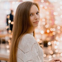 Портрет фотографа (аватар) Каролина Берестовская (Karolina Berestovskaya)
