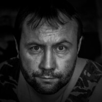 Портрет фотографа (аватар) Дмитрий Черепков (Dmitry Cherepkov)