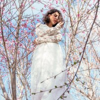 Портрет фотографа (аватар) Tina Gholamalian