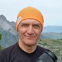 Портрет фотографа (аватар) Stefano Gelli