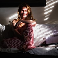 Портрет фотографа (аватар) Anikó Mihály (Mihály Anikó)