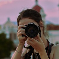 Фотография Ma Vázquez (María Amalia Vázquez) Портрет фотографа (аватар) Ma Vázquez (María Amalia Vázquez)