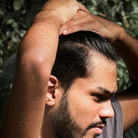 Фотография Nimesh Lakshan (Nimesh Chamidu Lakshan) Портрет фотографа (аватар) Nimesh Lakshan (Nimesh Chamidu Lakshan)