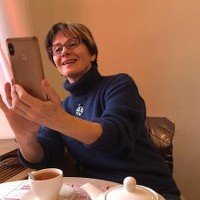 Портрет фотографа (аватар) PISKUN ALLA