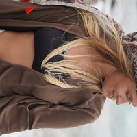 Портрет фотографа (аватар) Дарья Егорова (Daria Egorova)