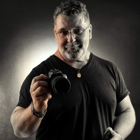 Портрет фотографа (аватар) Yakir Barrabi (יקיר ברבי)