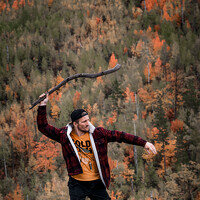 Портрет фотографа (аватар) Андрей Аверьянов