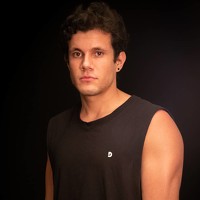 Портрет фотографа (аватар) Lucas Vinicius Sousa Pontes (Lucas Vinicius de Sousa Pontes)