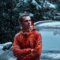 Портрет фотографа (аватар) Андрей Михайлов (Andrey Mikhaylov)