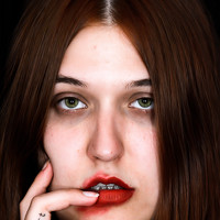 Портрет фотографа (аватар) Lilith Adams (Adams Lilith)