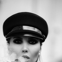 Портрет фотографа (аватар) Ирина Кабачук (Iryna Kabachuk)