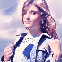 Портрет фотографа (аватар) Кристина Гаранина (Garanina)