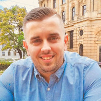 Портрет фотографа (аватар) Kristijan Males