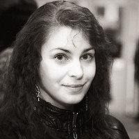 Фотография Татьяна Коган (Tatyana Kogan) Портрет фотографа (аватар) Татьяна Коган (Tatyana Kogan)