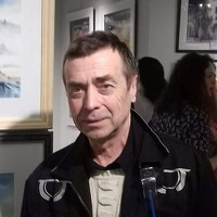 Портрет фотографа (аватар) Игорь Нуриев (Igor Nuriev)