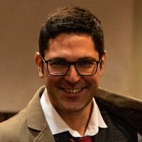 Портрет фотографа (аватар) Antonino Carmelo Fabio Cammalleri (Fabio Cammalleri)