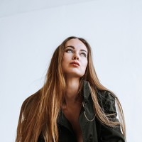 Портрет фотографа (аватар) Виктория Кравкова (Victoria Kravkova)