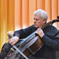 Фотография Александр Сальников (Aleksandr Salnikov) Портрет фотографа (аватар) Александр Сальников (Aleksandr Salnikov)