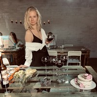 Портрет фотографа (аватар) Татьяна Касимцева (Tatiana Kasimtseva)