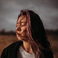 Портрет фотографа (аватар) Дарья Медведева (Daria Medvedeva)