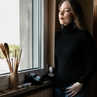 Портрет фотографа (аватар) Nataliya Povarova