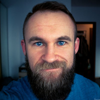 Портрет фотографа (аватар) Michał Maciak