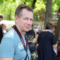 Портрет фотографа (аватар) vyacheslav korobov