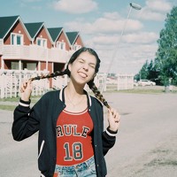 Фотография Мария Голенко (Maria Golenko) Портрет фотографа (аватар) Мария Голенко (Maria Golenko)