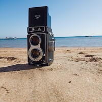 Портрет фотографа (аватар) Леонид Афанасьев (Leonid Afanasev)