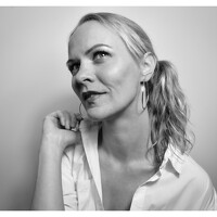 Портрет фотографа (аватар) Kinga Herczeg (Herczeg Kinga)