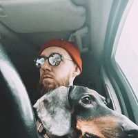 Портрет фотографа (аватар) Дмитрий Копылов (Dmitrii Kopylov)