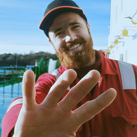 Портрет фотографа (аватар) Кирилл (Kirill Rozhkov)