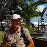 Фотография Krzysztof Rybczyński (Rybczyński Krzysztof) Портрет фотографа (аватар) Krzysztof Rybczyński (Rybczyński Krzysztof)