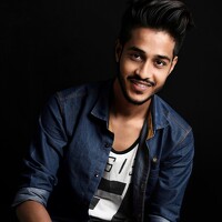 Портрет фотографа (аватар) Soumik Nandy