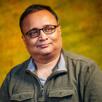 Портрет фотографа (аватар) Abhijeet Kumar Banerjee