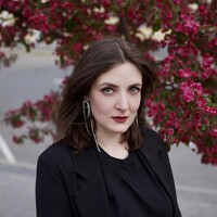 Портрет фотографа (аватар) Мария Серова (Maria Serova)