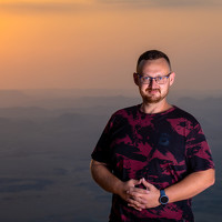 Портрет фотографа (аватар) Denis Krivitsky