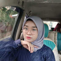 Портрет фотографа (аватар) Ayu Permataning Tyas