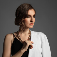 Портрет фотографа (аватар) Ирина Квасова (Kvasova Irina)