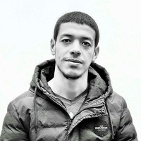 Портрет фотографа (аватар) Dekhili Mohamed