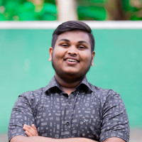 Портрет фотографа (аватар) J.A HASHAN NAVODYA (J.A Hashan Navodya)