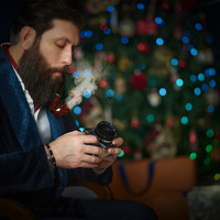 Портрет фотографа (аватар) Costin Comann