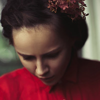 Фотография Алиса Сибирская (Alisa Sibirskaya) Портрет фотографа (аватар) Алиса Сибирская (Alisa Sibirskaya)