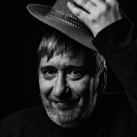 Портрет фотографа (аватар) Виталий Гавронский (Vitaliy Gavronskiy)