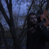 Портрет фотографа (аватар) Виктор Голосенин (Viktor Golosenin)