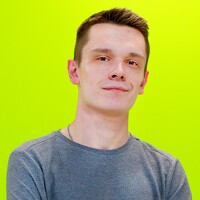 Портрет фотографа (аватар) Андрей