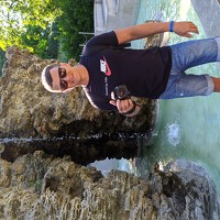 Фотография Петр Портрет фотографа (аватар) Петр