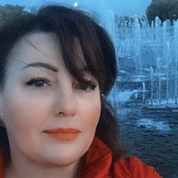 Портрет фотографа (аватар) Светлана Богомолова (Svetlana Bogomolova)